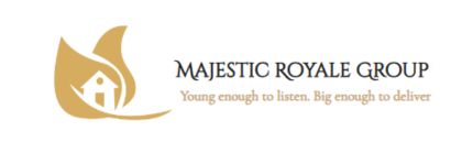 Majestic Developers Logo